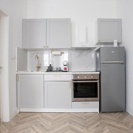 Etoile City Center Apartments Belgrade Exterior photo