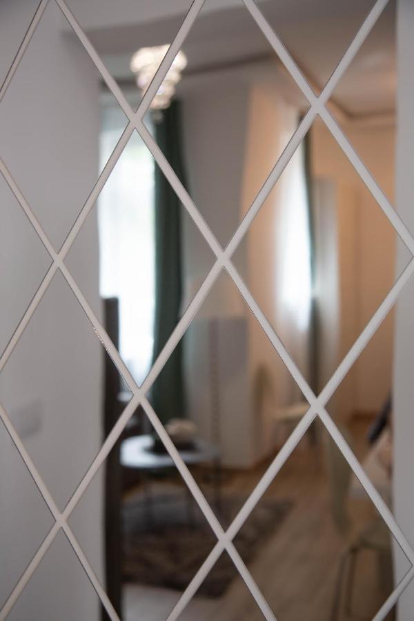 Etoile City Center Apartments Belgrade Exterior photo