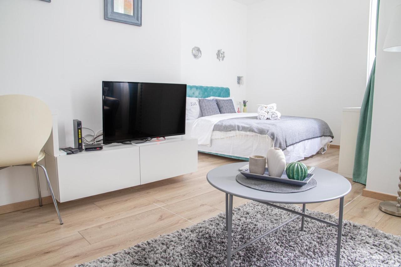 Etoile City Center Apartments Belgrade Exterior photo