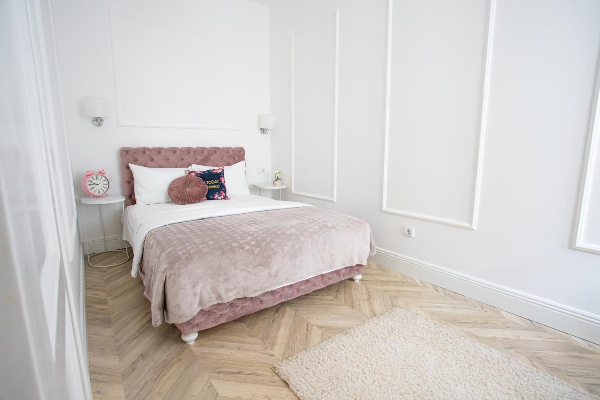 Etoile City Center Apartments Belgrade Exterior photo
