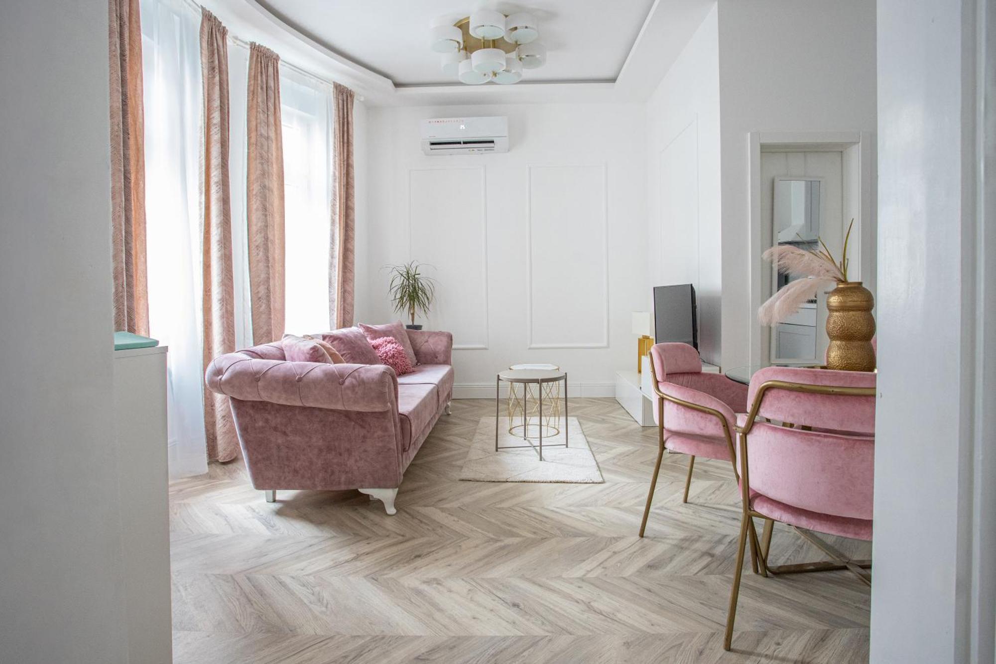 Etoile City Center Apartments Belgrade Exterior photo